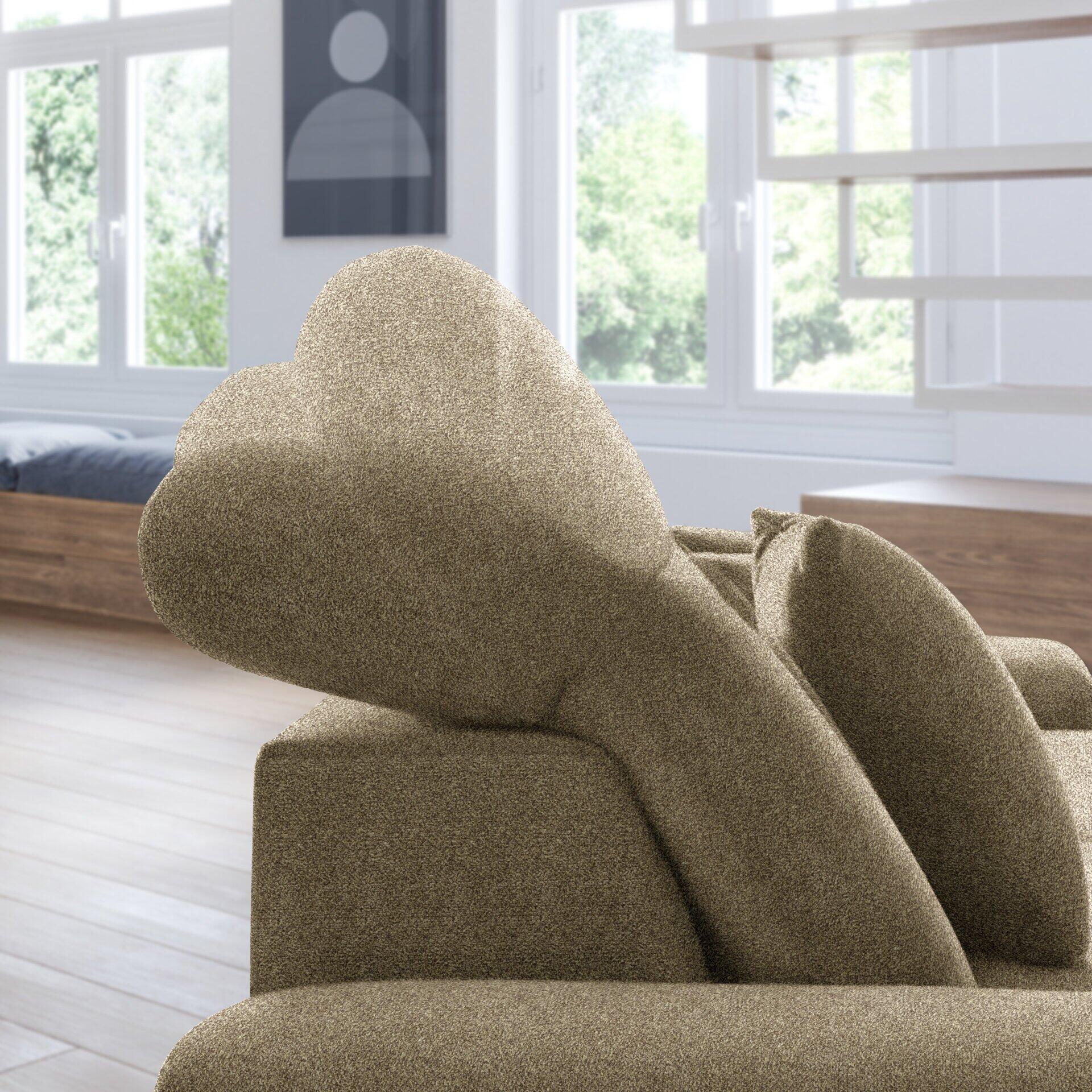 Ecksofa, Retro
