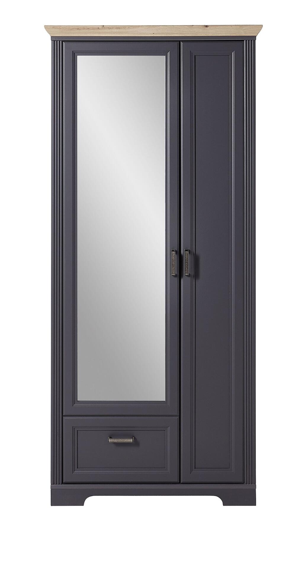 Garderobenschrank, Jasmin