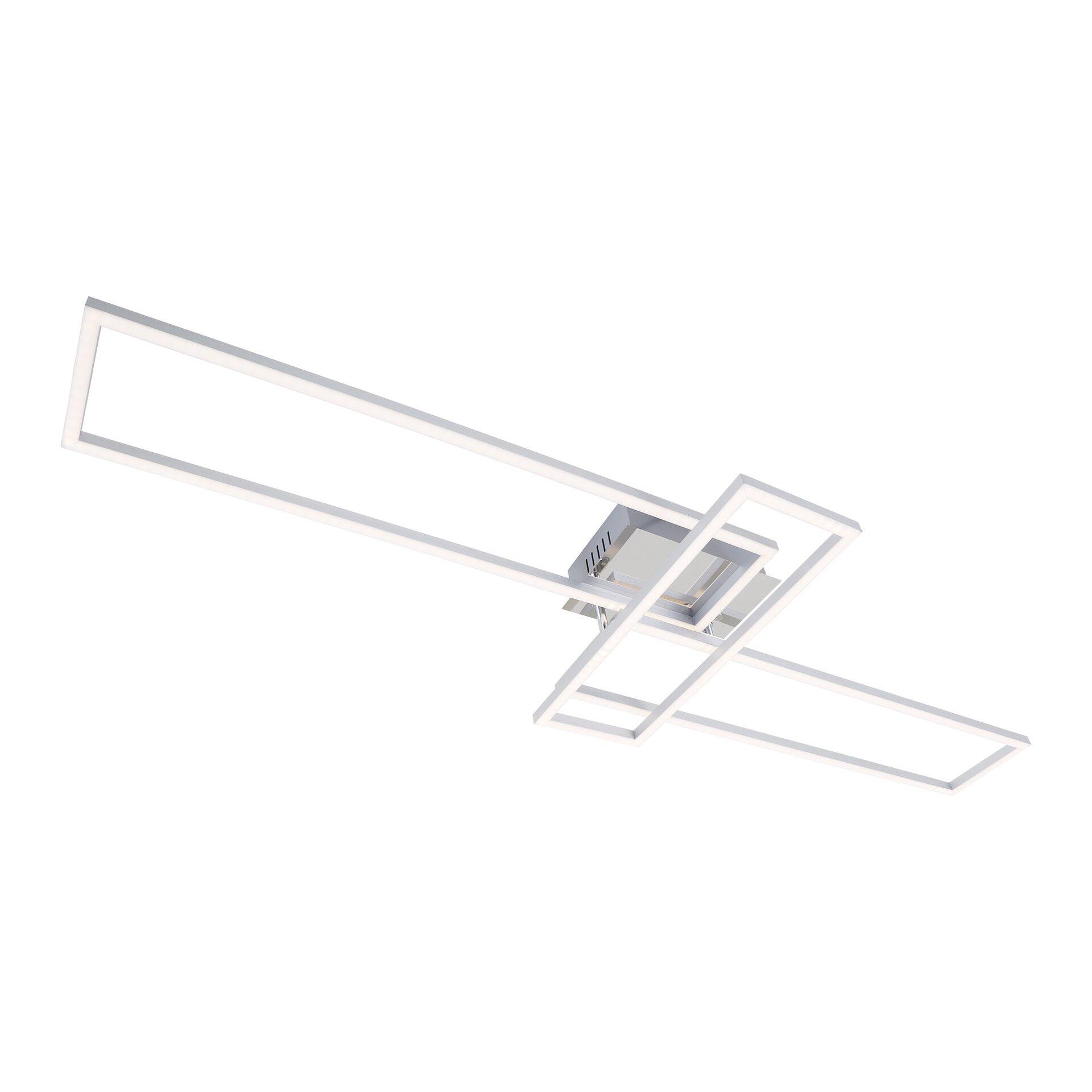 Deckenleuchte, Frame