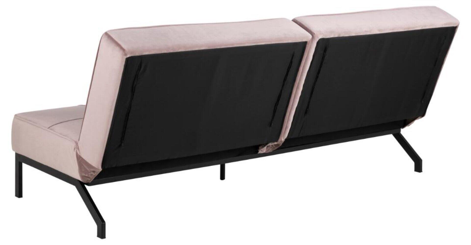 Bettcouch, Perugia