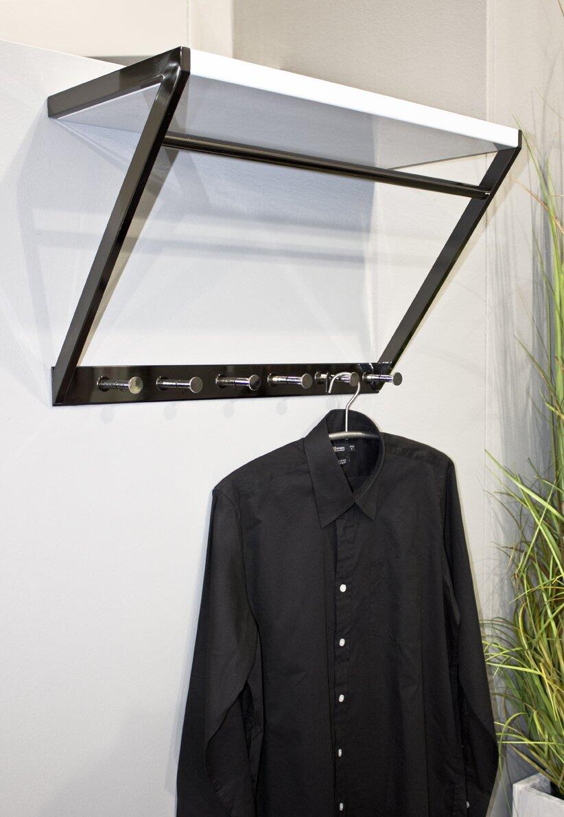 Wandgarderobe, 32849