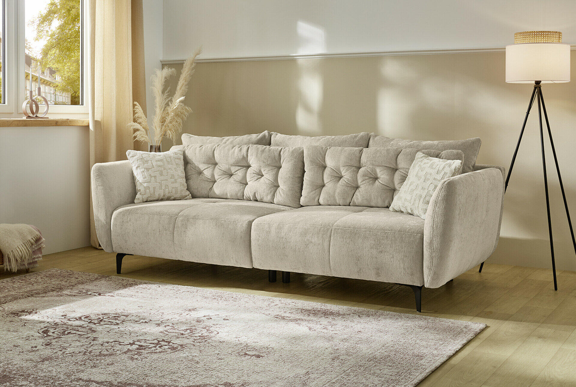 Big Sofa, Spa | Beige