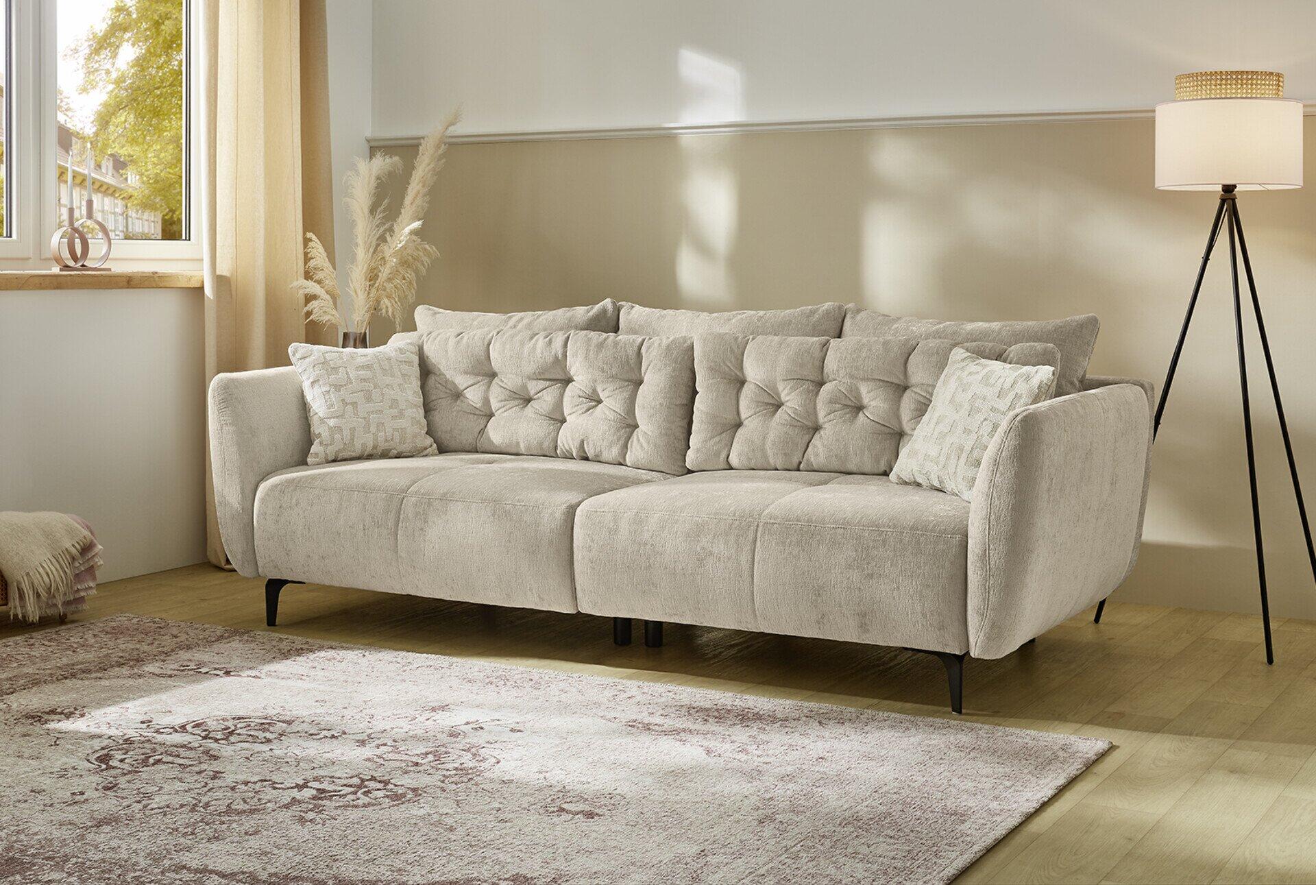 Big Sofa, Spa