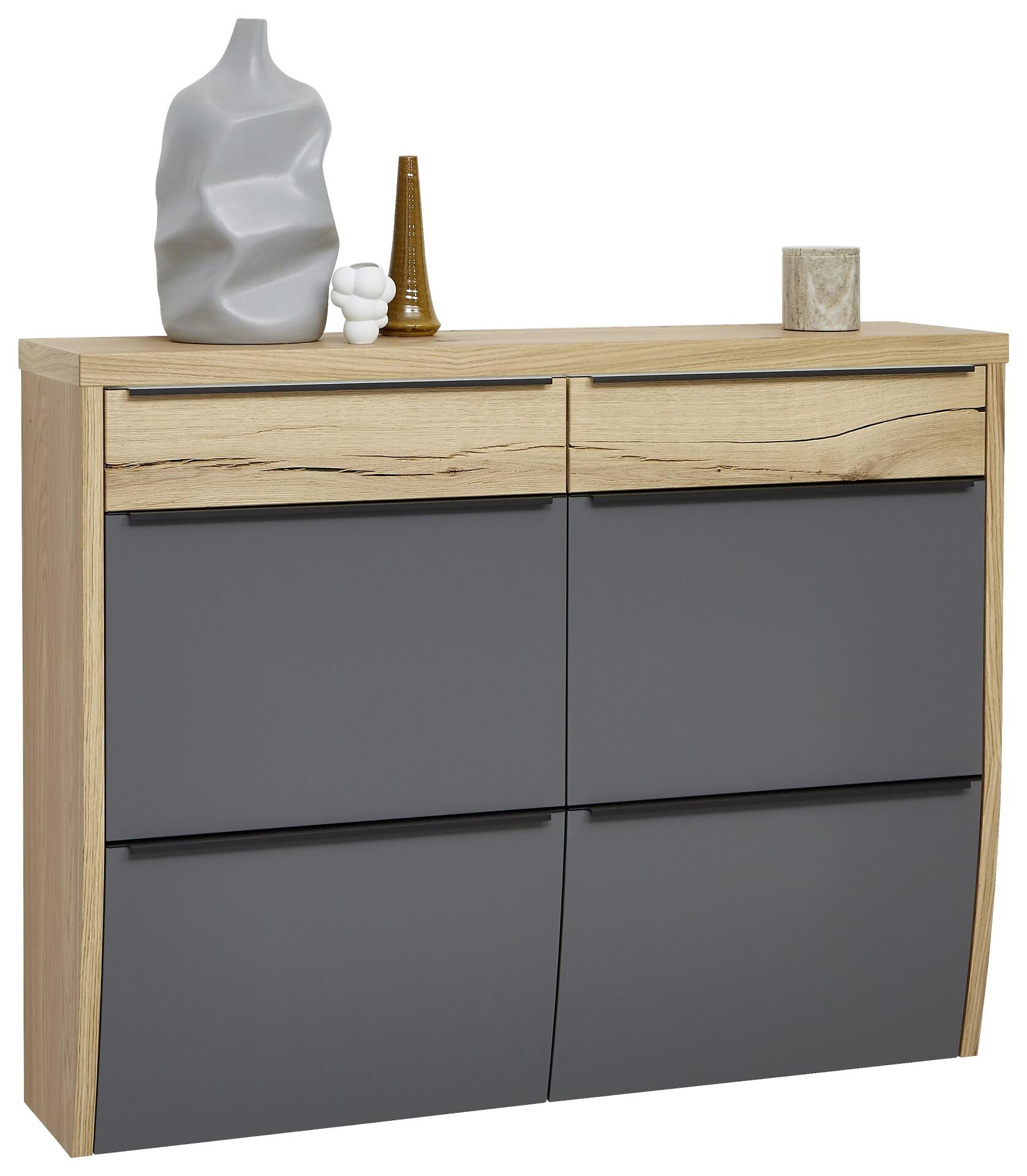 Hängeschuhkommode,  Arco Trend