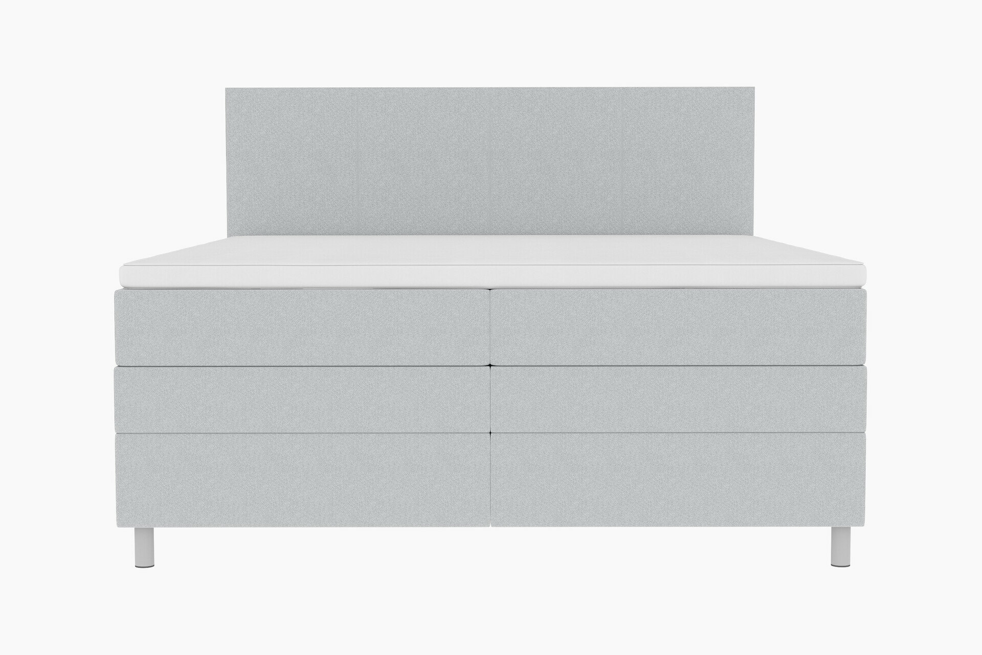 Boxspringbett, Messina