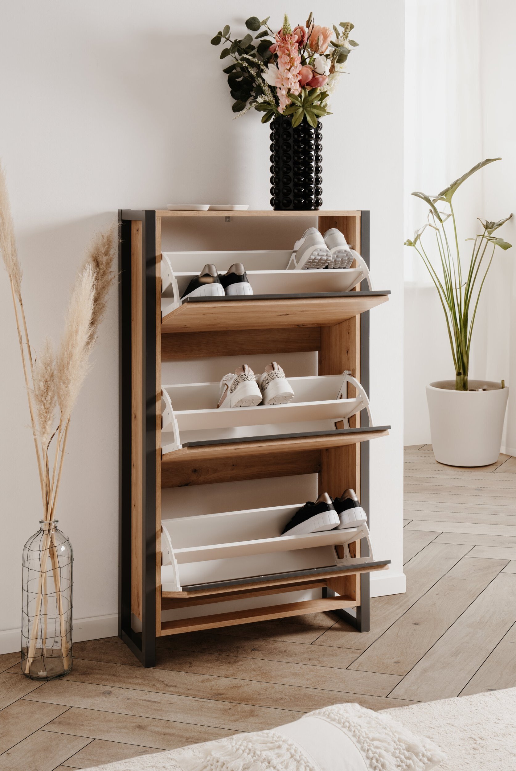 Schuhkipper, Denver 49A