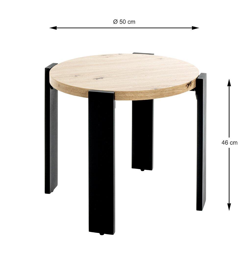 Beistelltisch, 54463