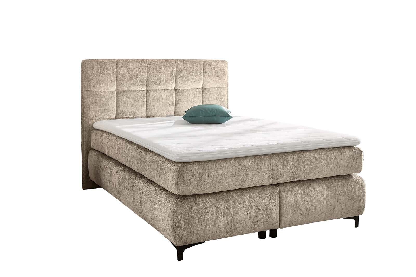 Boxspringbett, Beatrice
