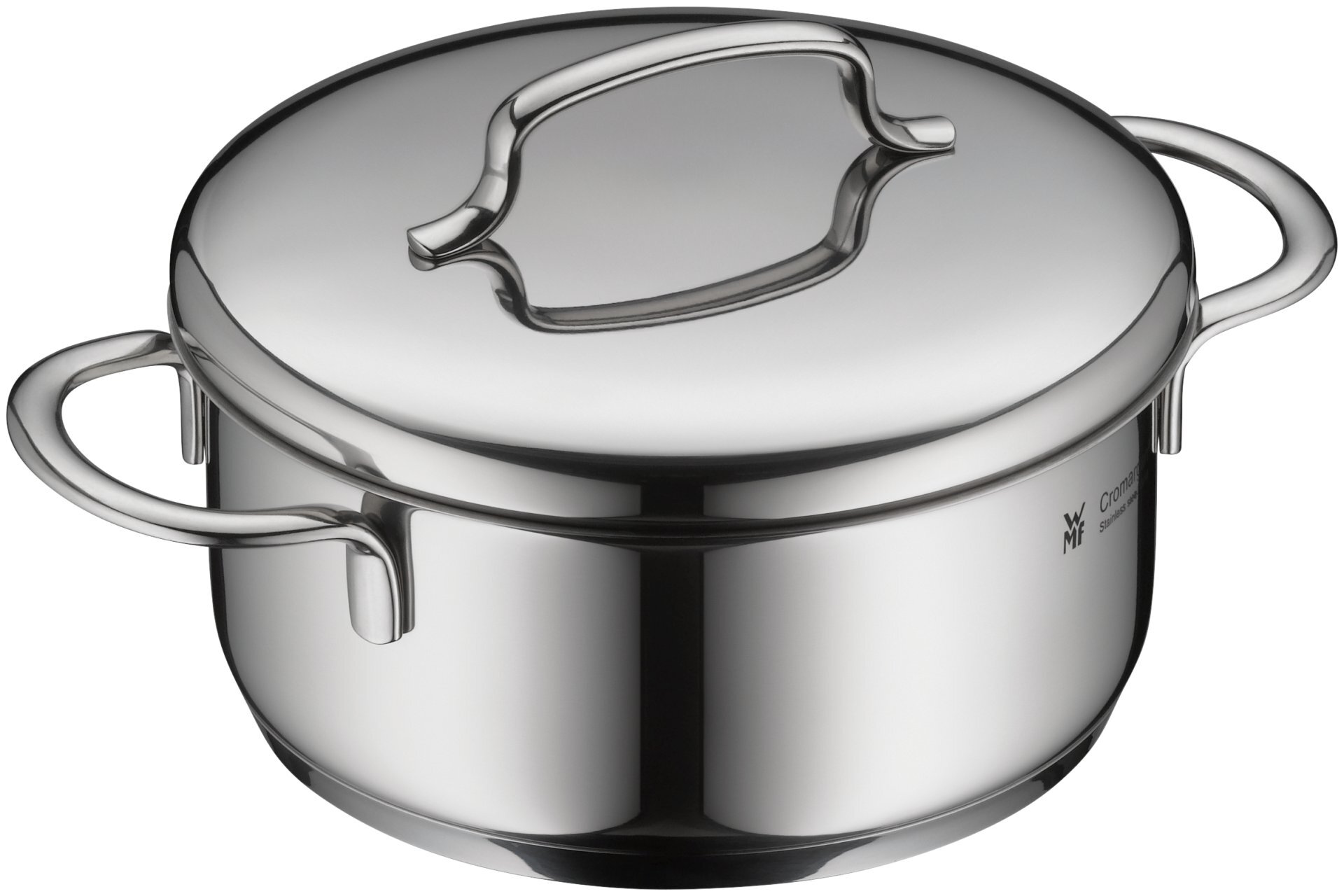 Topf-Set 5-tlg., Wmf Mini