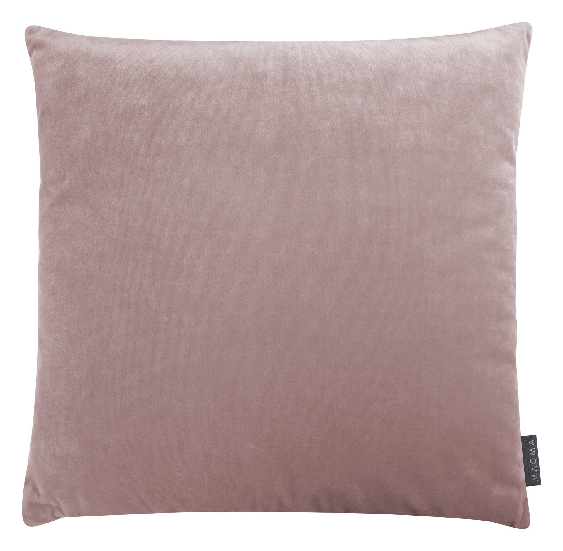 Kissenhülle, Samt Uni