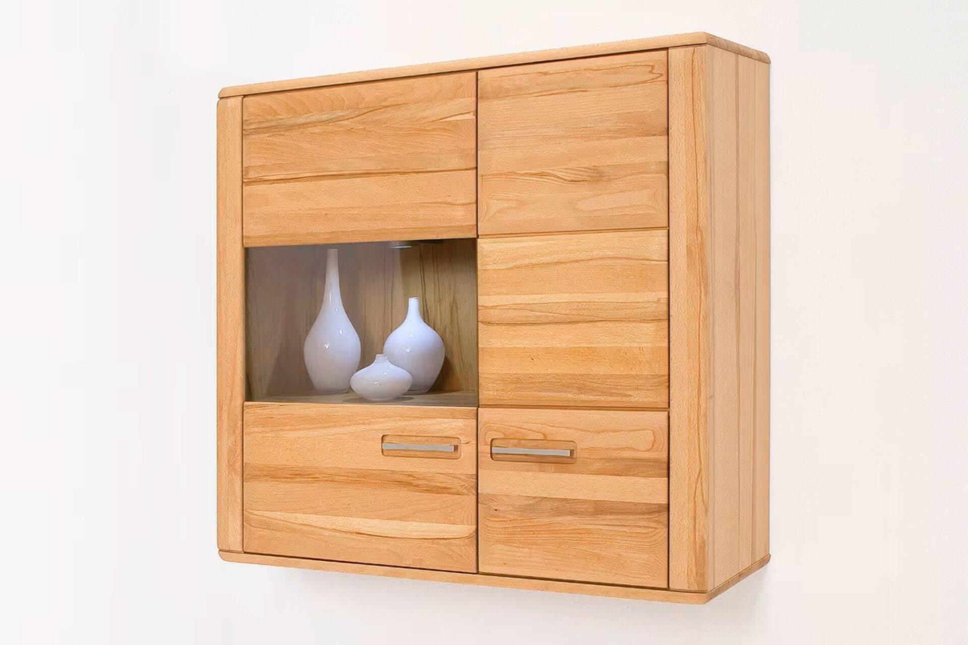 Hängeelement, Sena