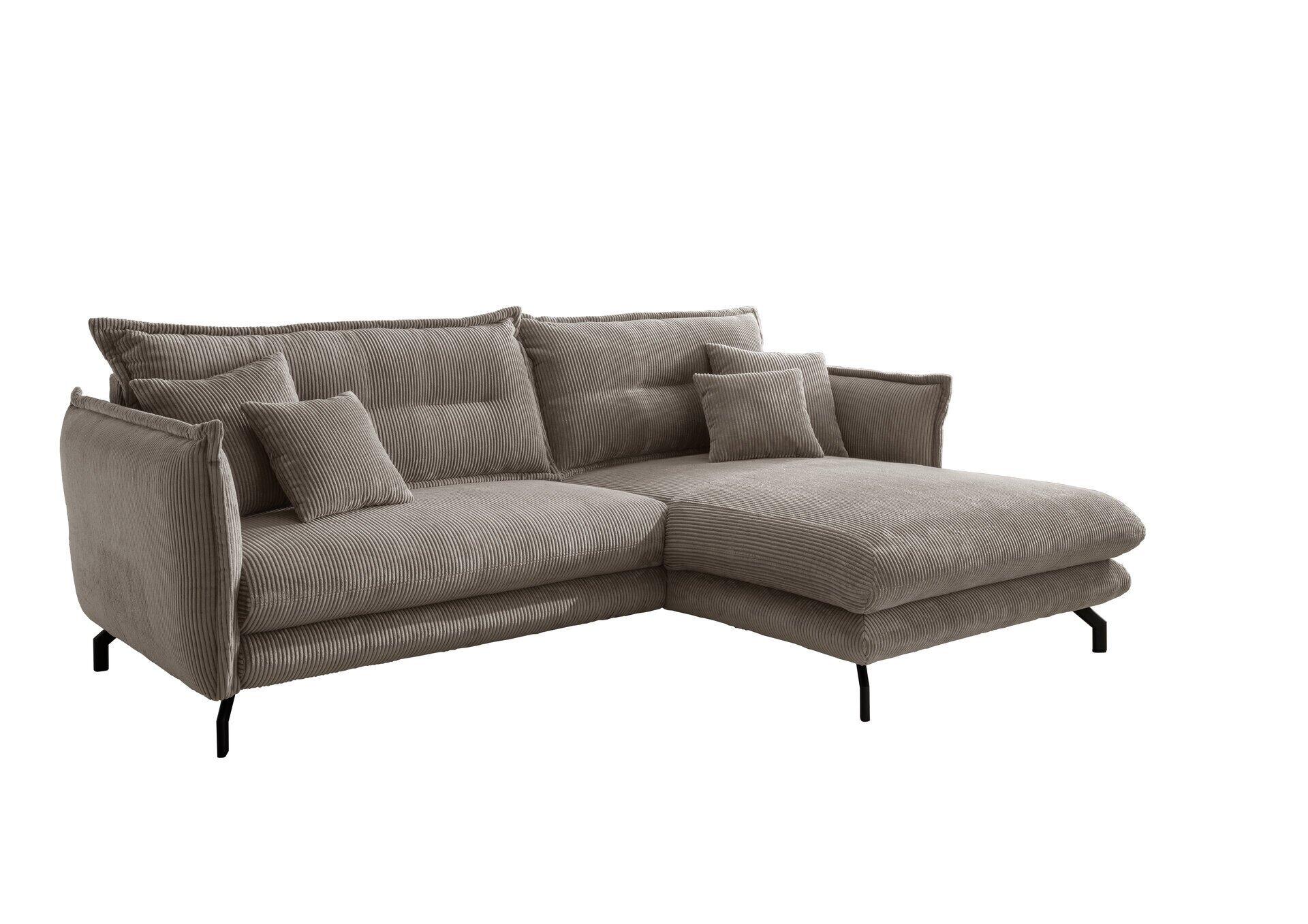 Ecksofa, Lava