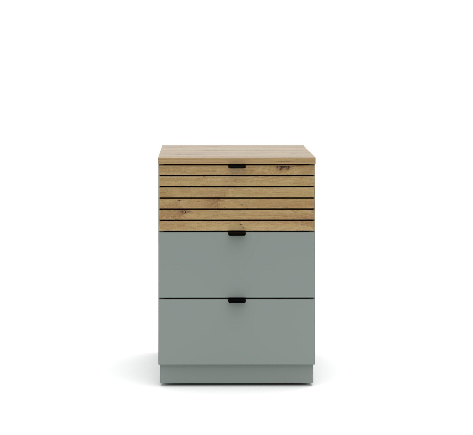 Container, Diana