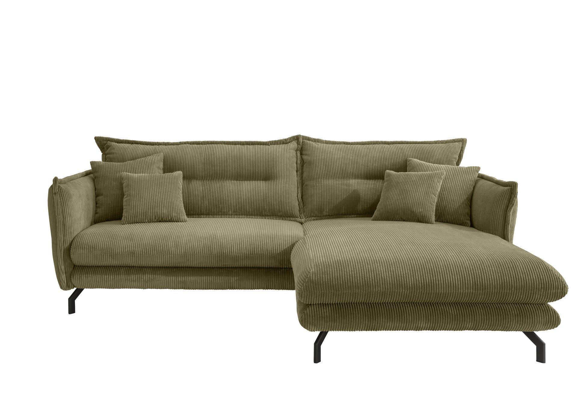 Ecksofa, Lava