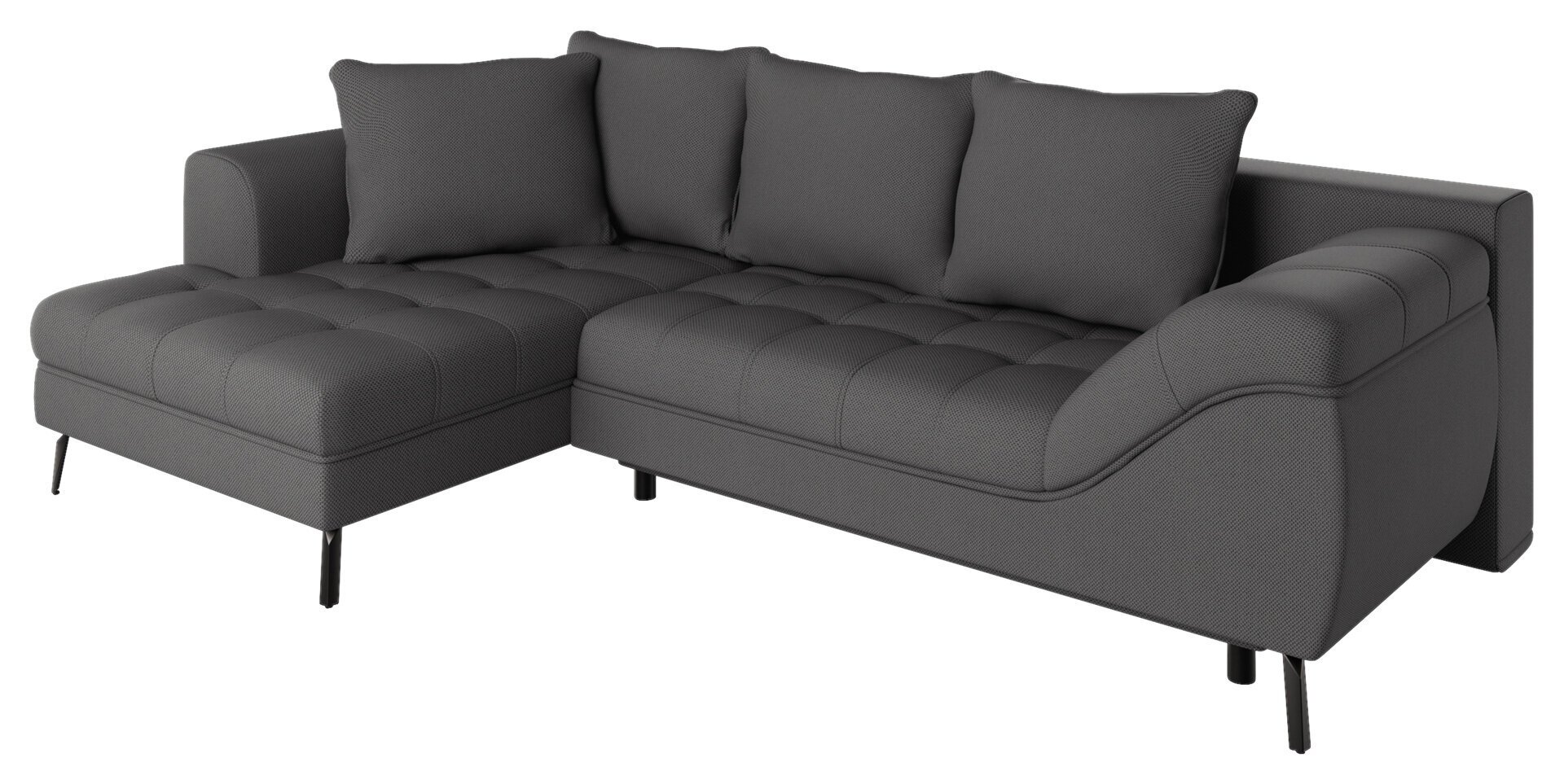 Ecksofa, Imperial