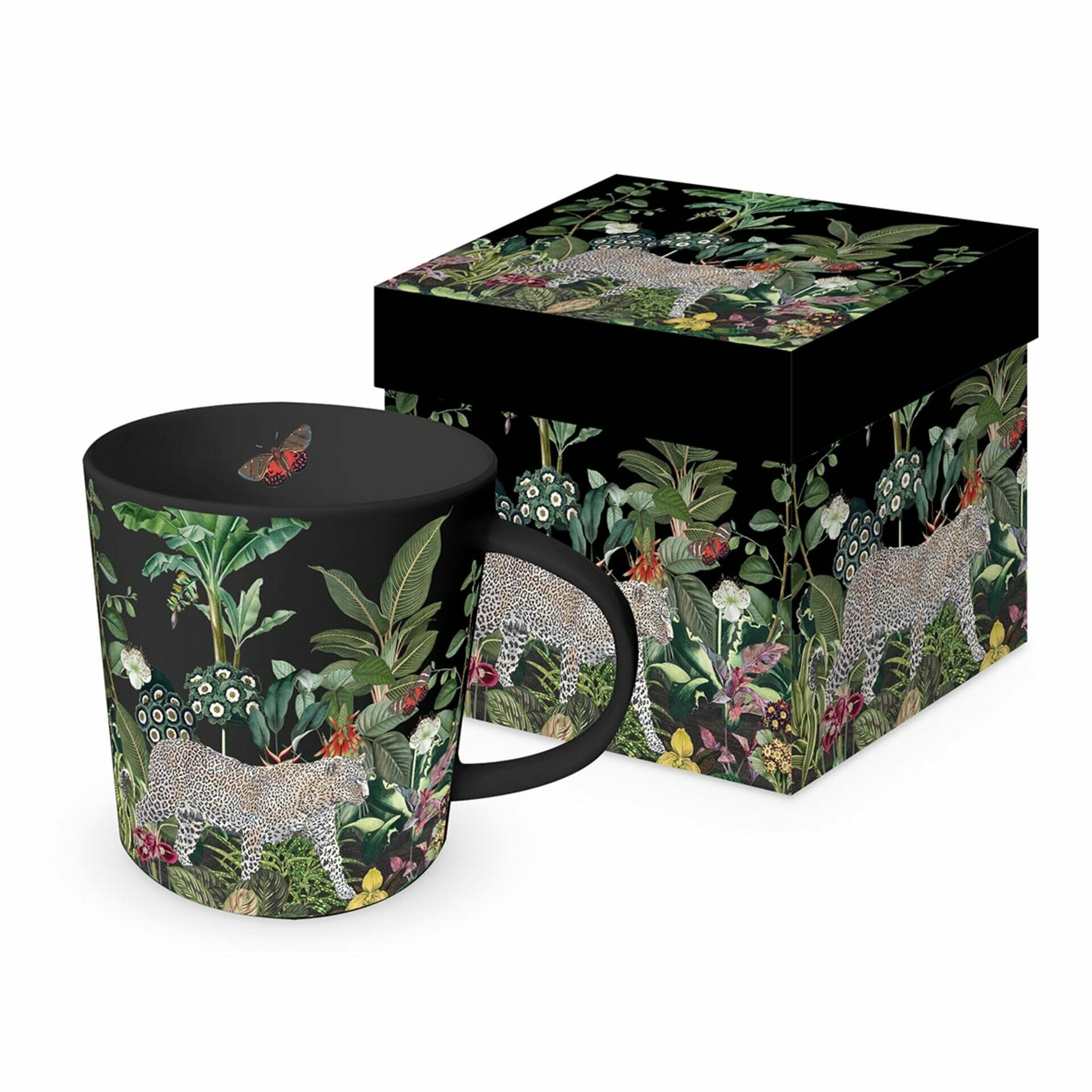 PO Trend Mug GB