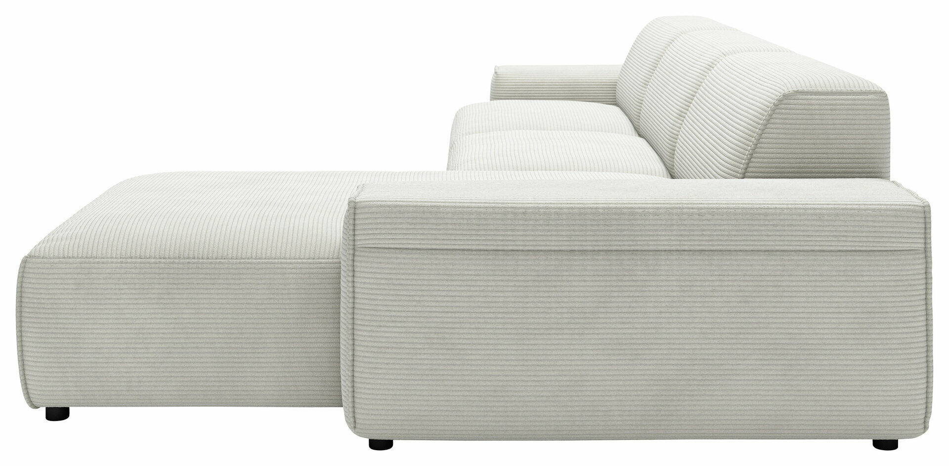 Polstergarnitur, Pure 9125