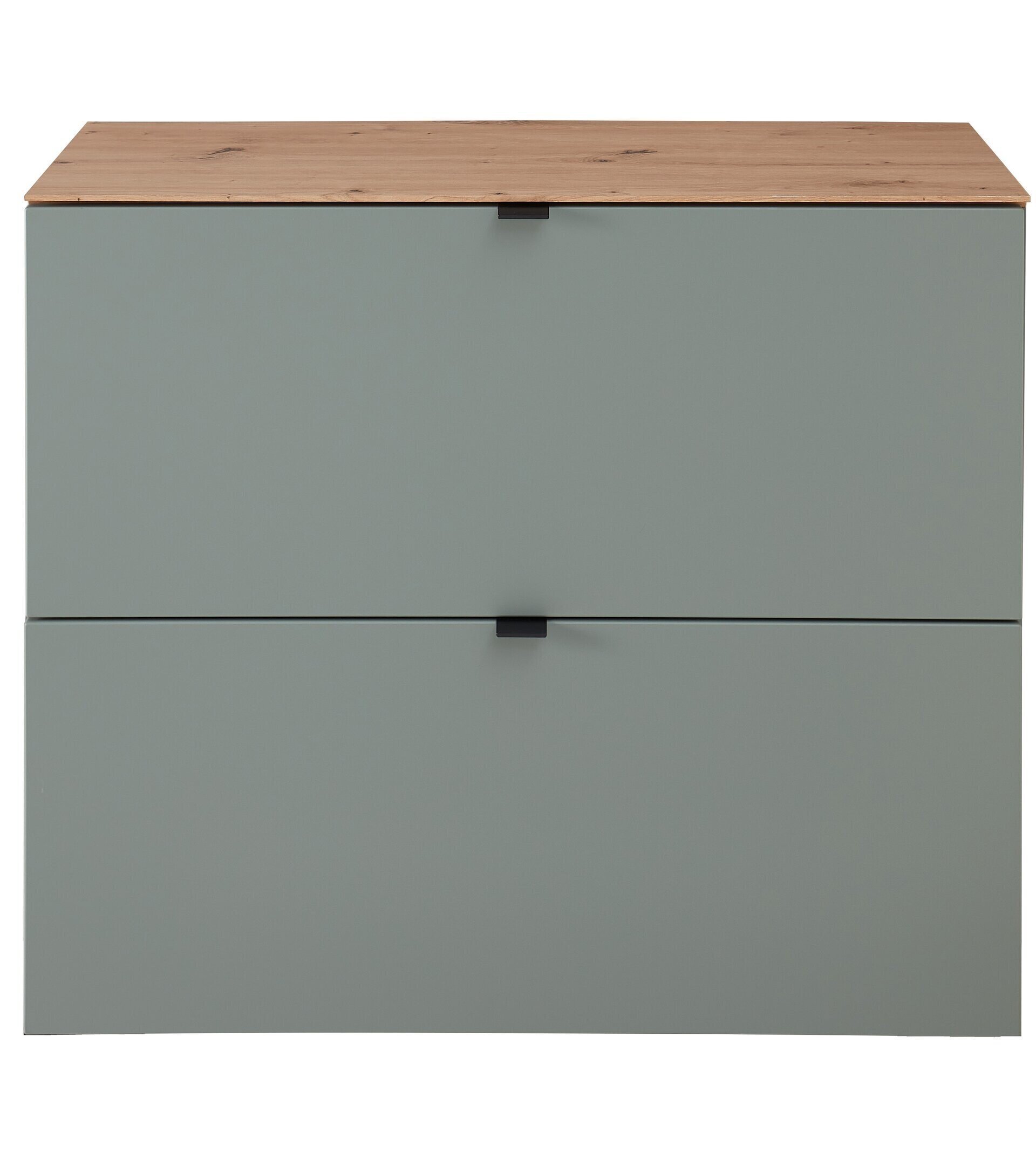 Hänge-Schuhschrank, Diana