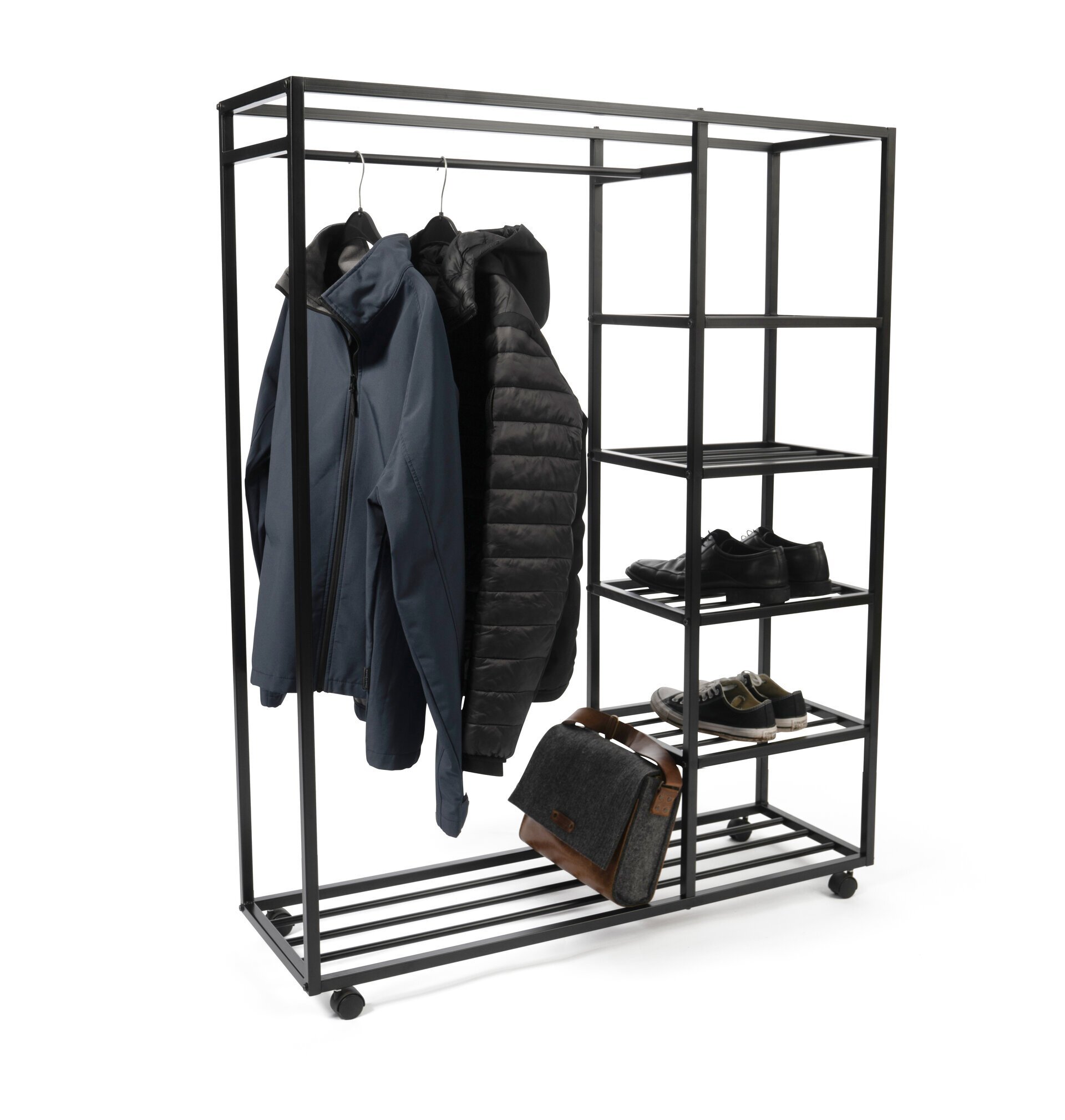 Kleiderständer, Andorra 2