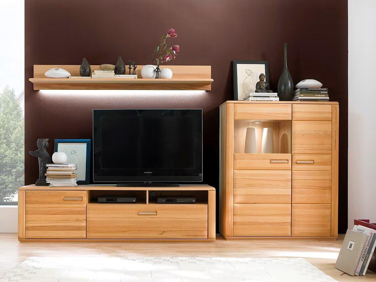 Kombi.-Highboard, Sena