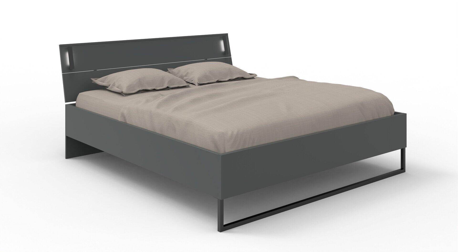 Futonbett, Tilburg