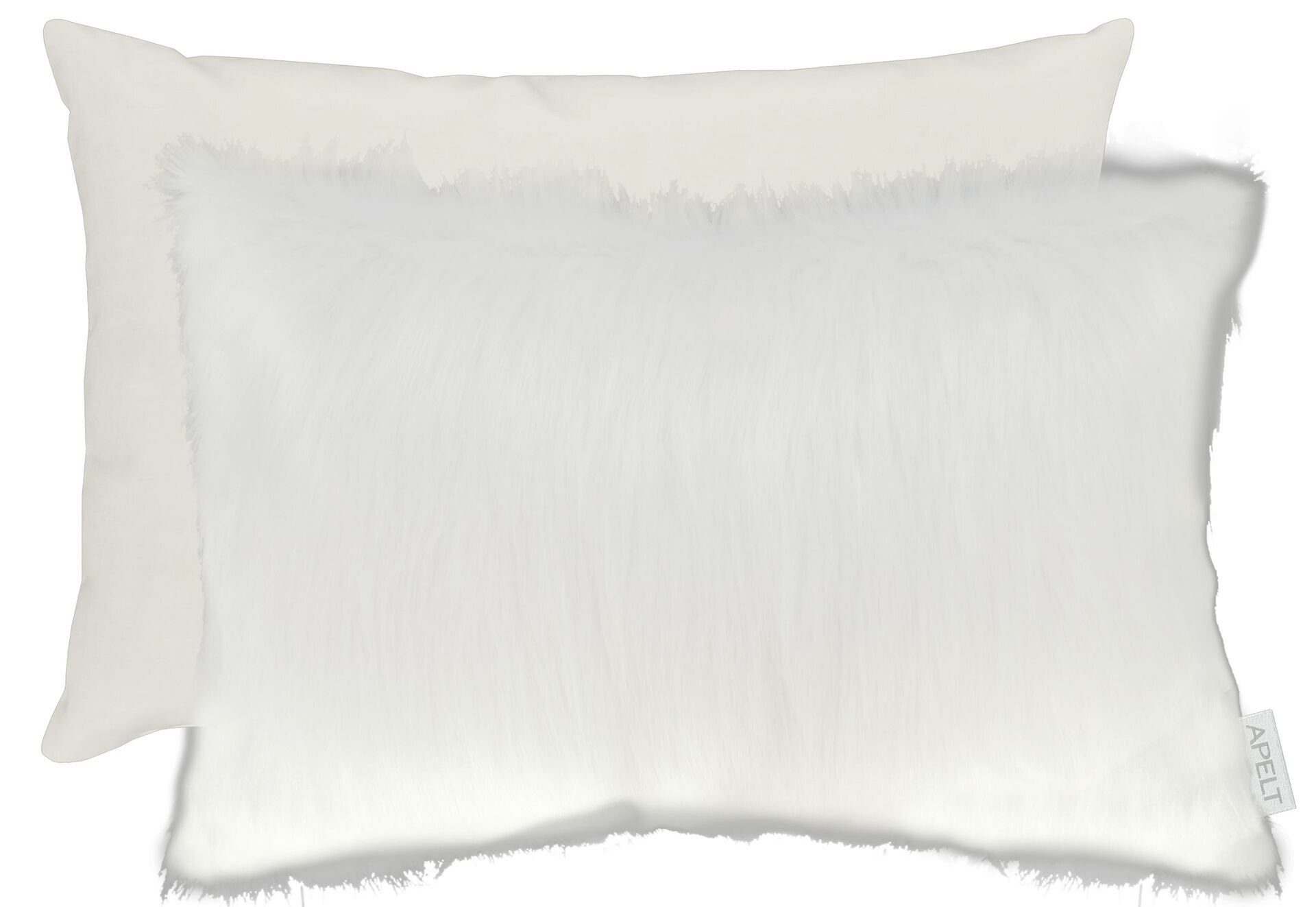 Wendekissen, Lars 20