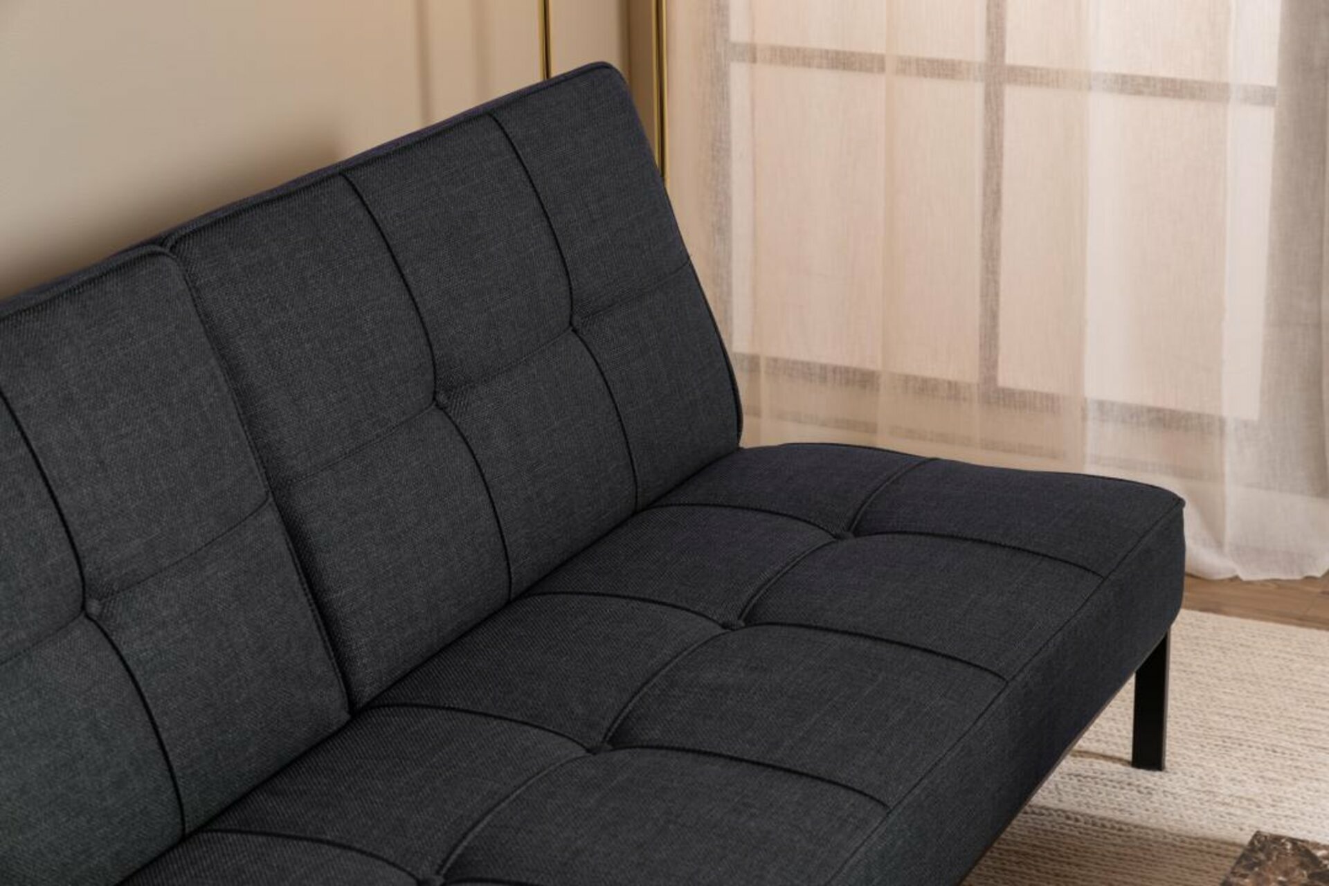 Bettcouch, Perugia