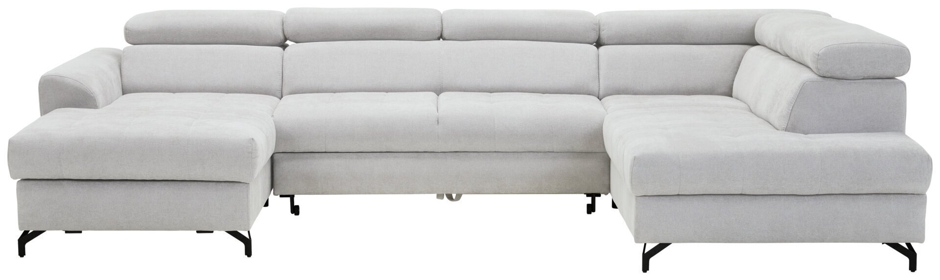 Wohnlandschaft, Ravenna