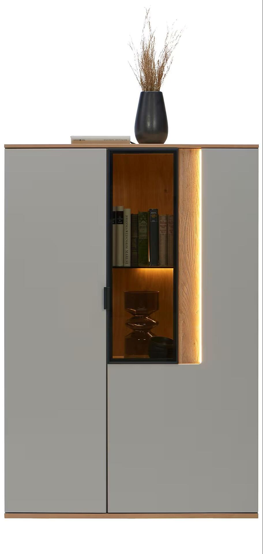 Highboard, Cremona