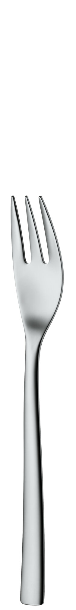 Kuchengabel, Palermo