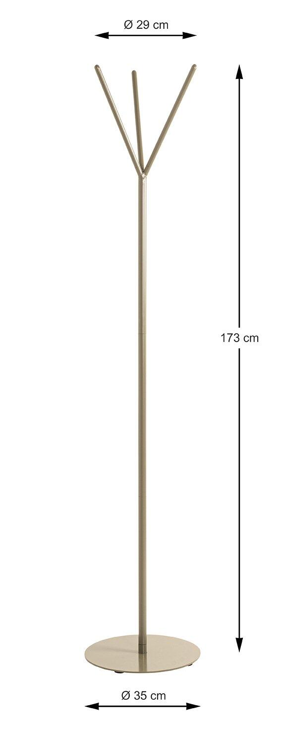 Garderobenständer, 47999