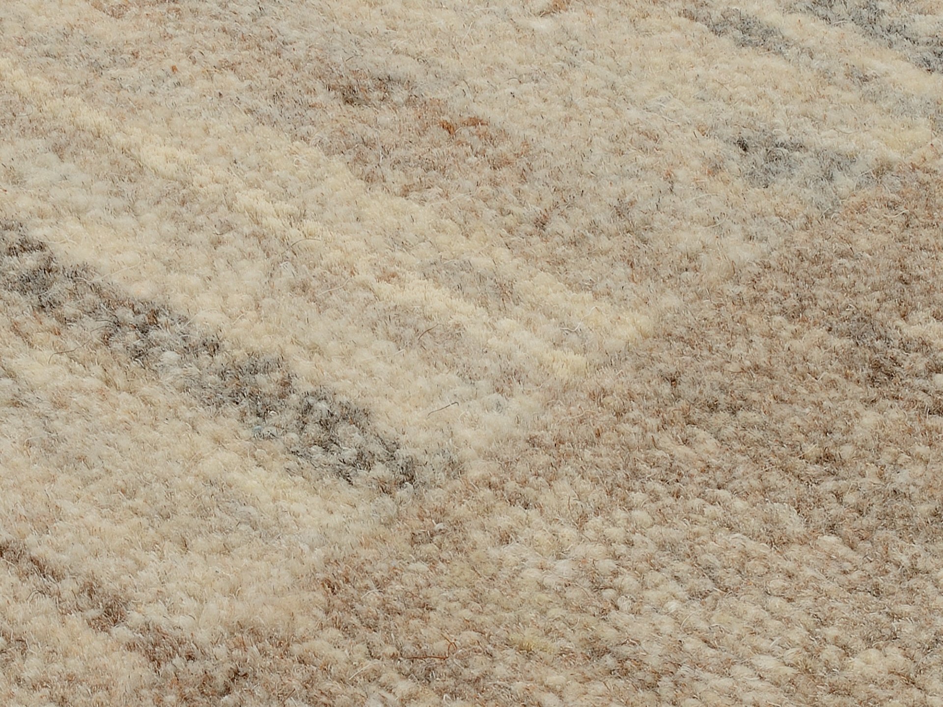 Handknüpfteppich, Tulsipur