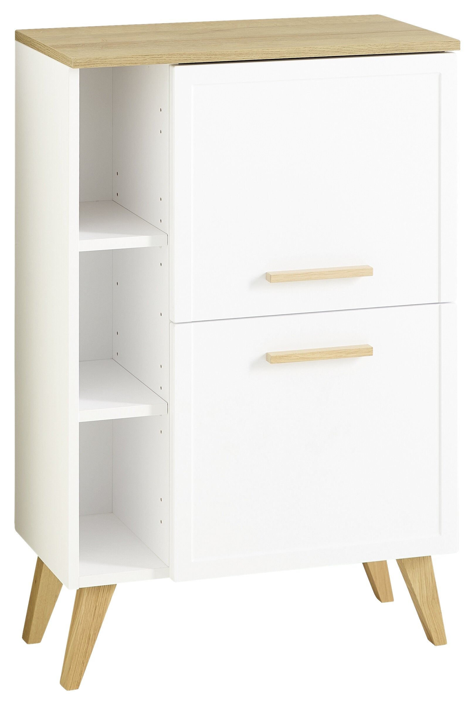WB-Unterschrank, 383 Quickset
