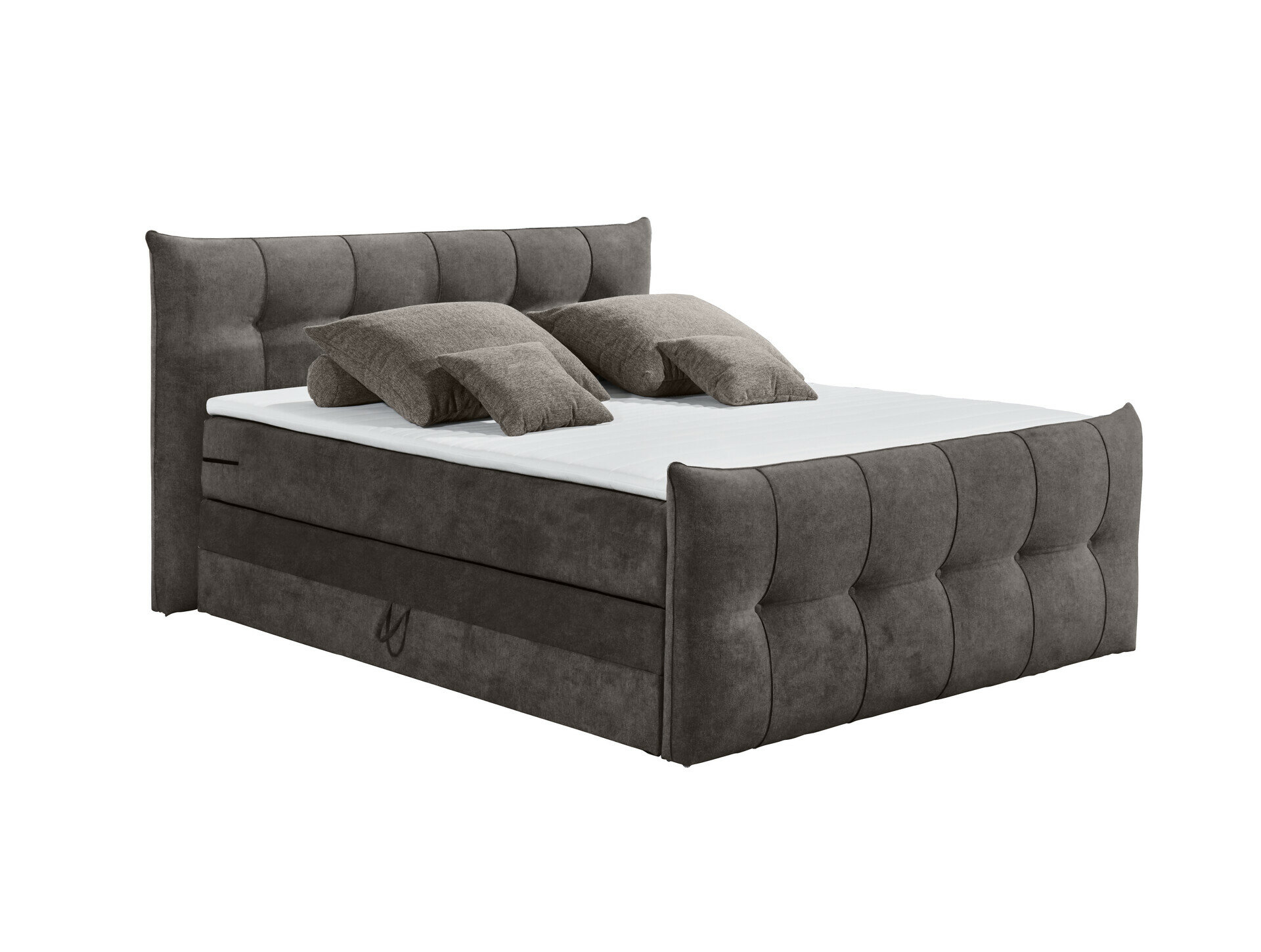 Boxspringbett, Maracana 6
