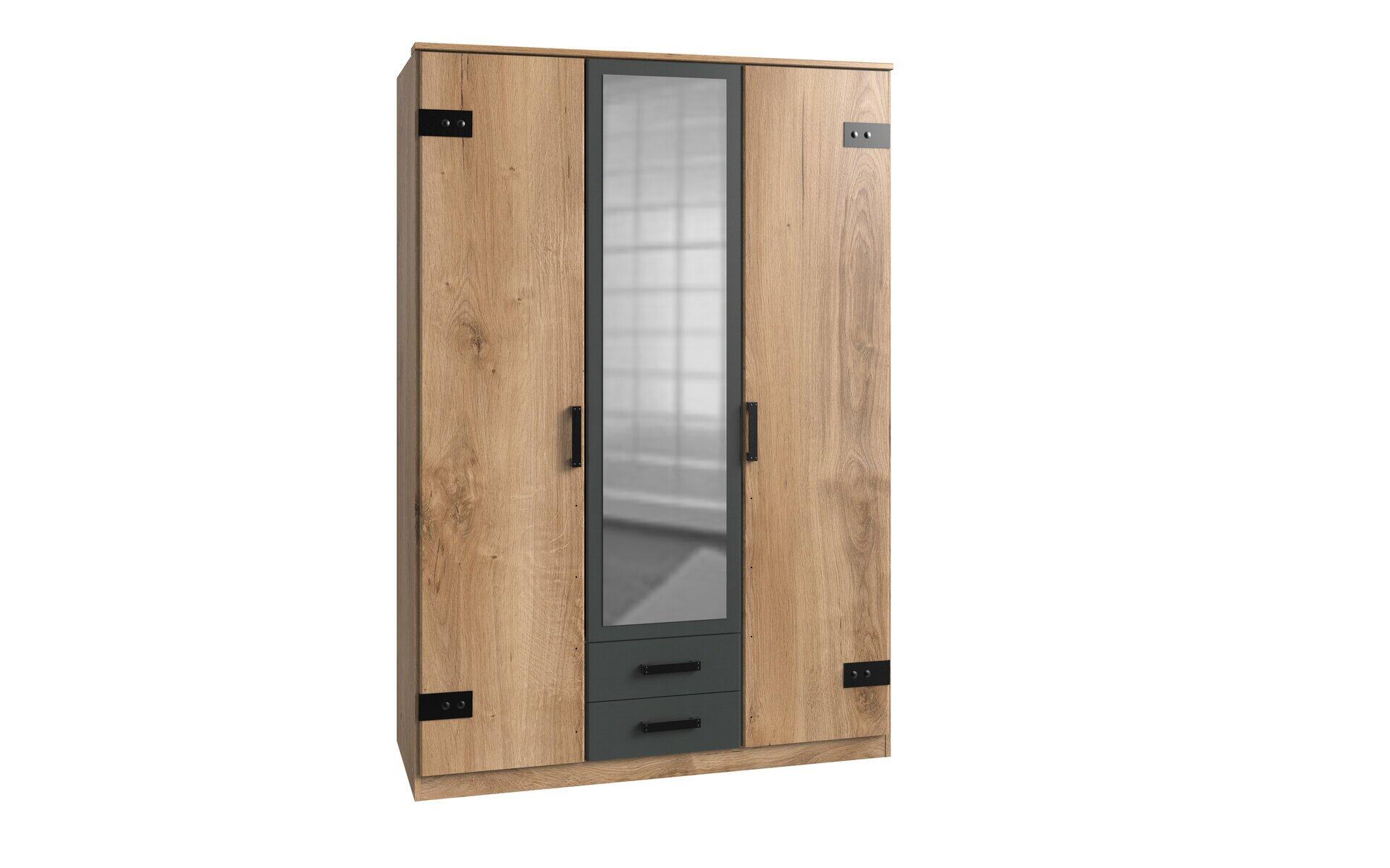 Drehtürenschrank, Liverpool