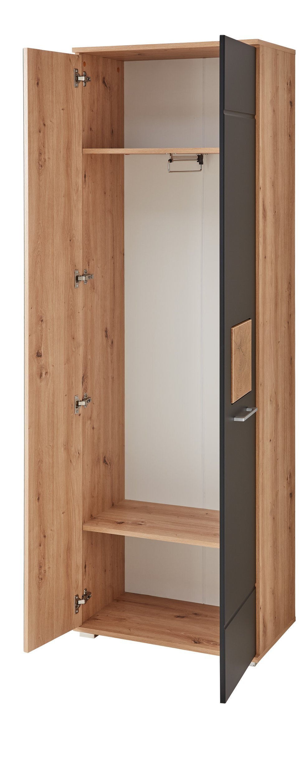 Garderobenschrank, Fun