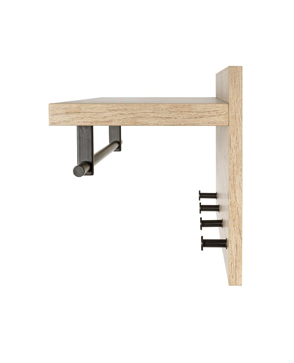 Wandgarderobe, 37444
