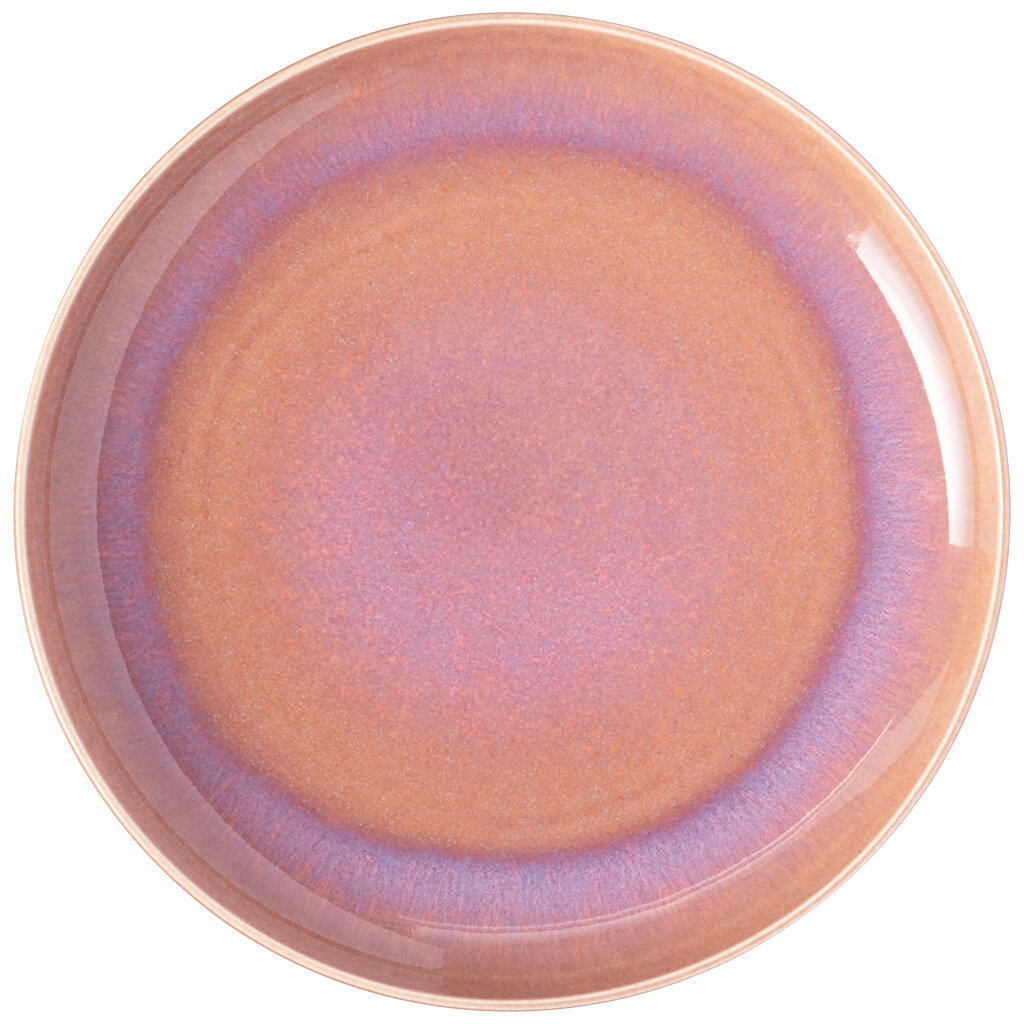 Teller, Perlemor Coral