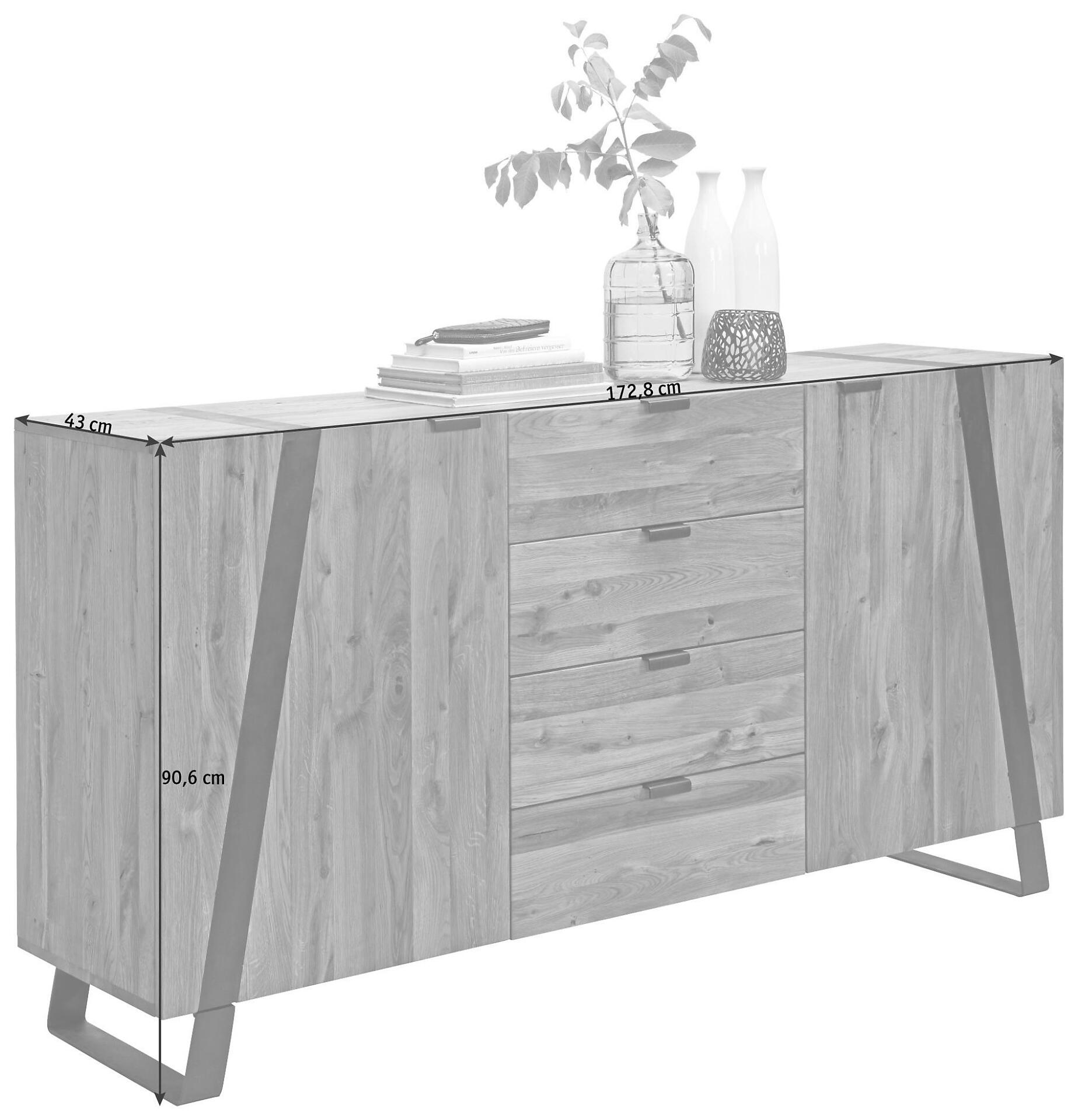Sideboard, Boliah