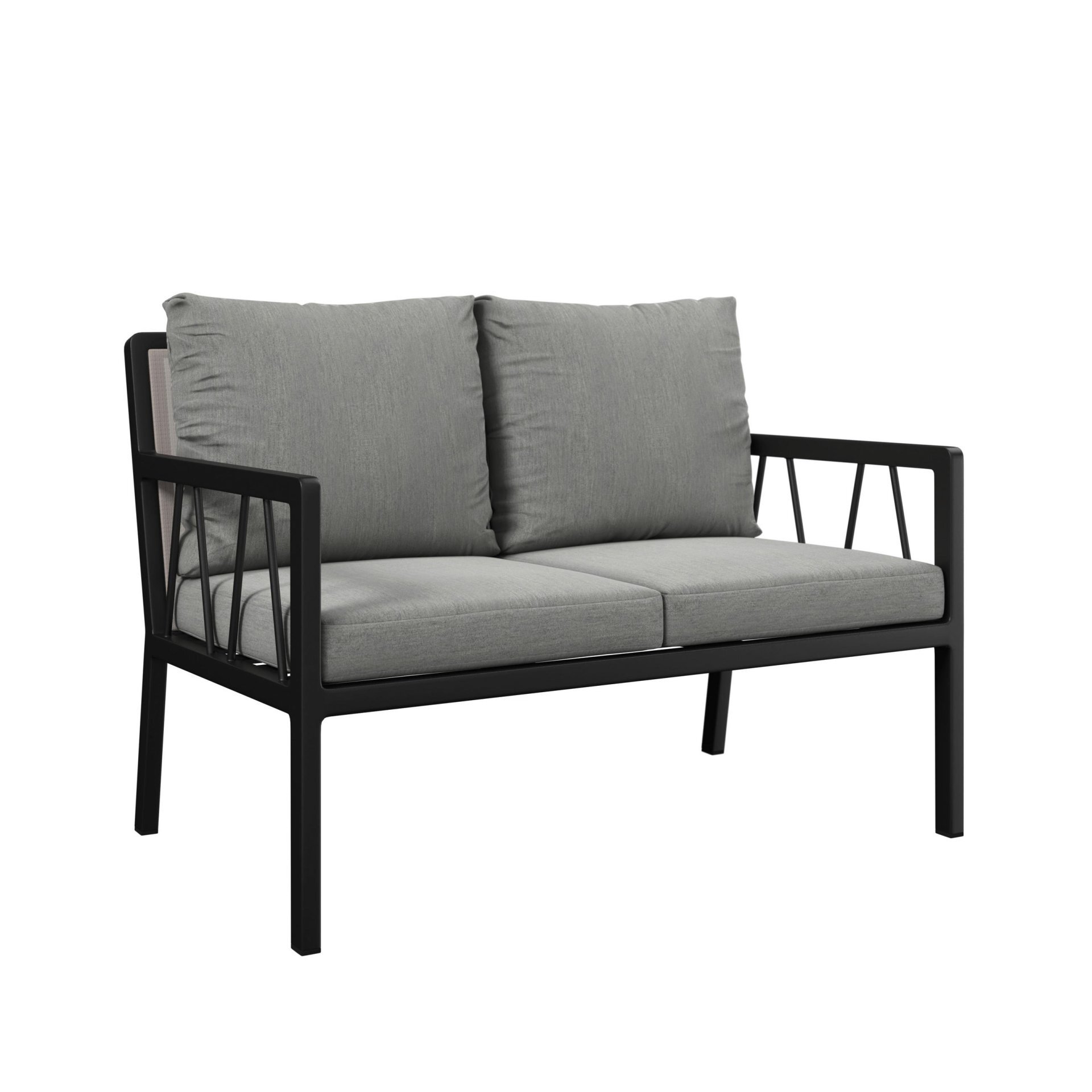 2-Sitzer Niedriglehner, Zamora