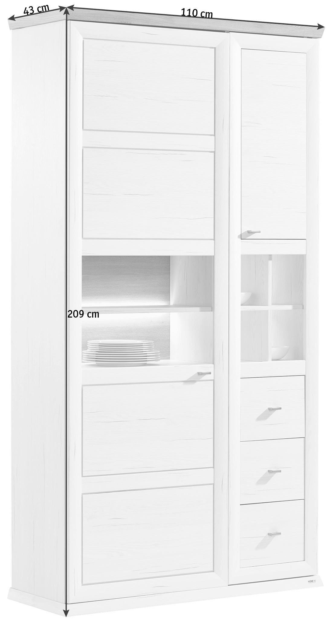 Vitrine, Camron