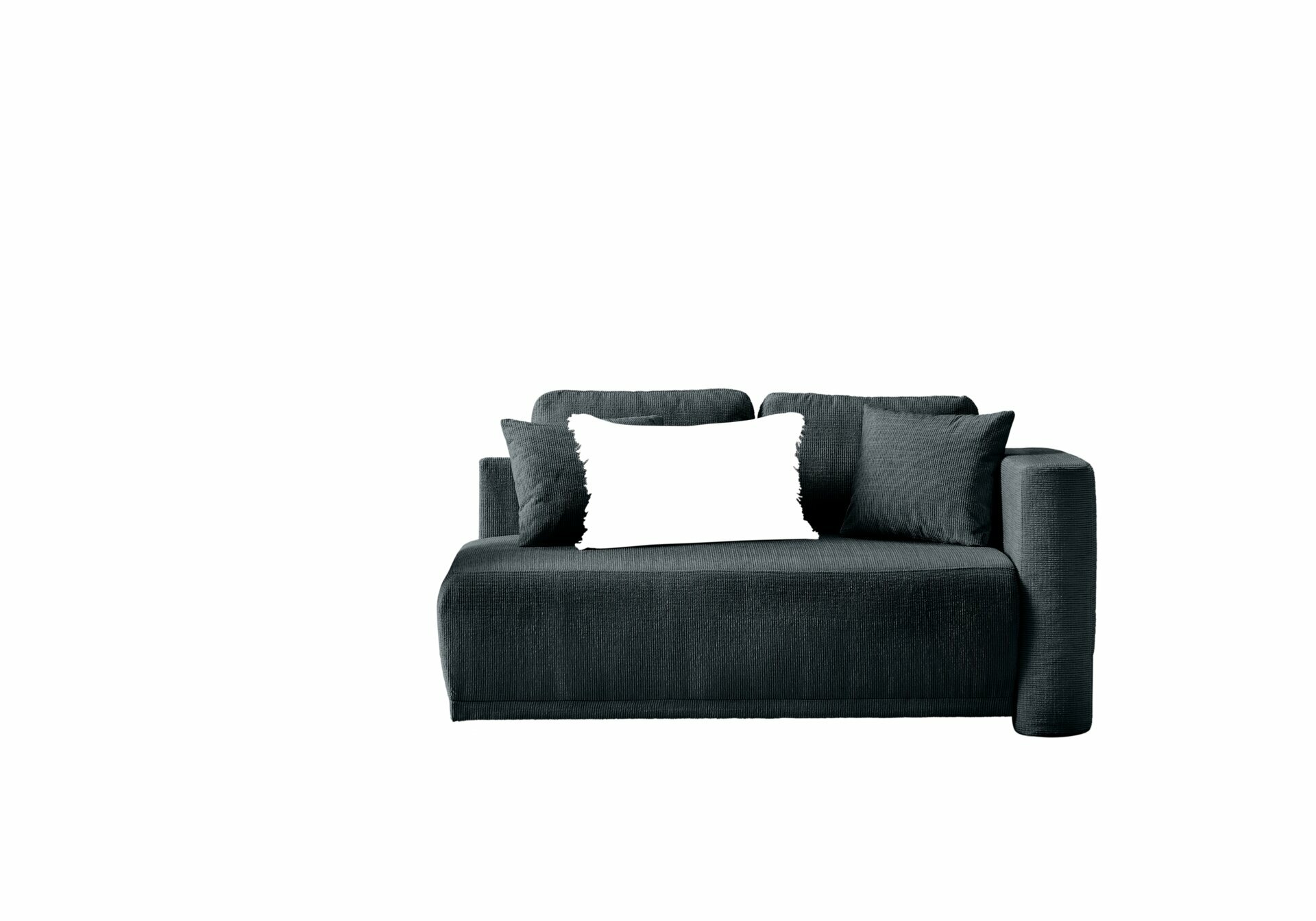 Chaiselongue, Nello