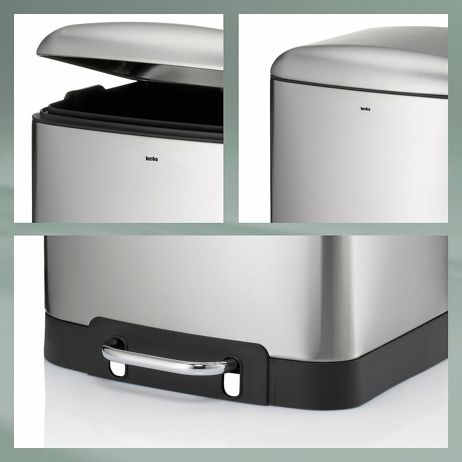 Kosmetikeimer, Davino