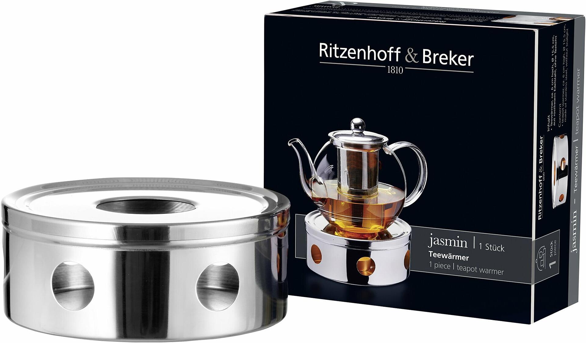 Stövchen und Speisewärmer online kaufen