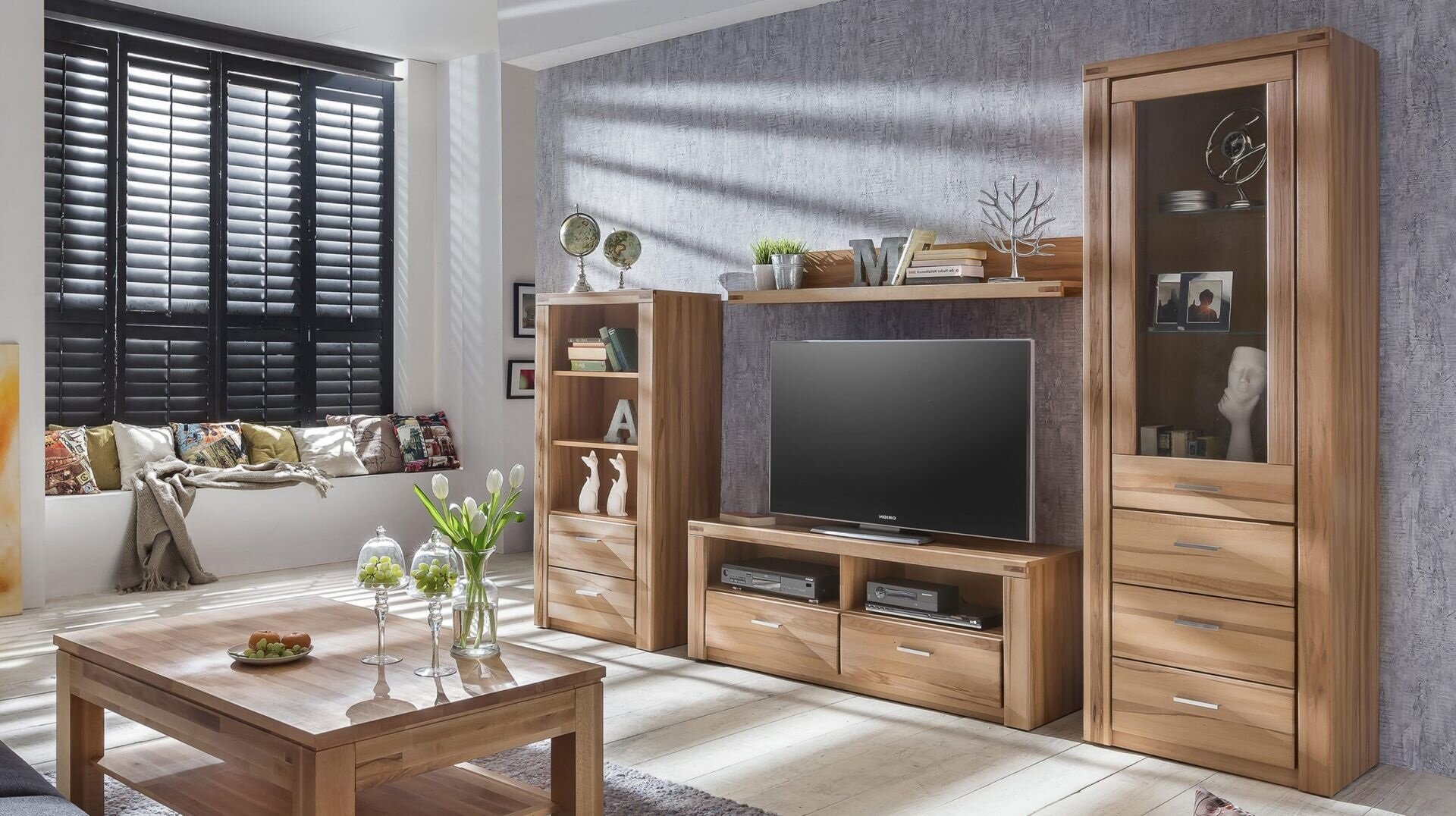 TV-Kommode, Tabea