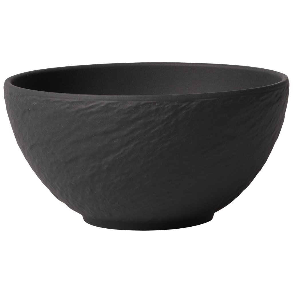 Bowl, Manufacture Rock