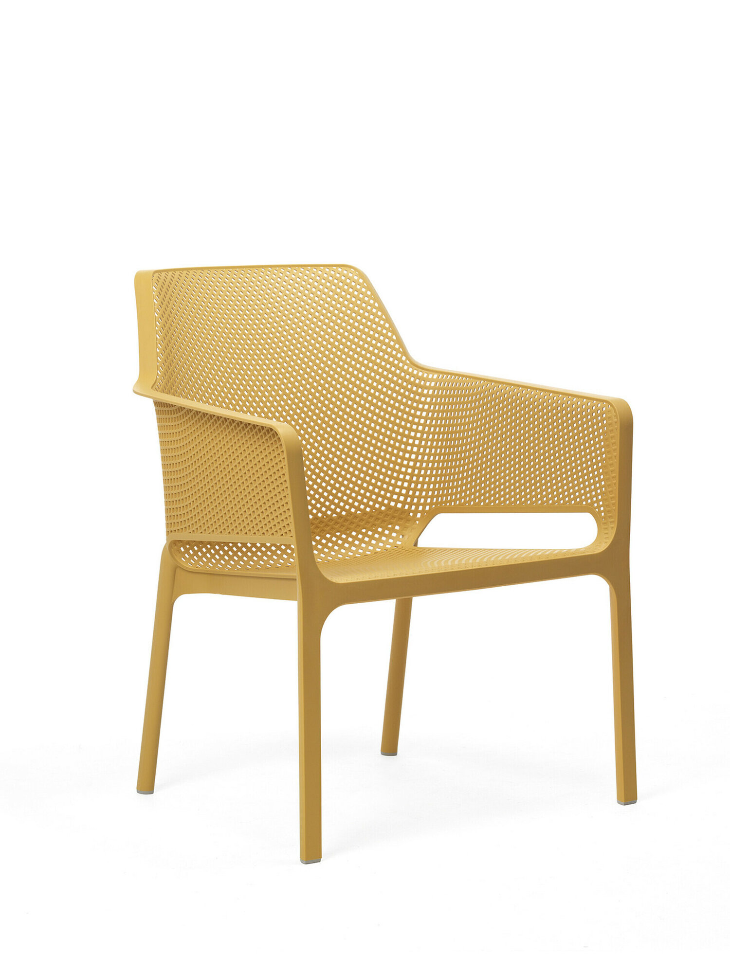 Sessel, Net