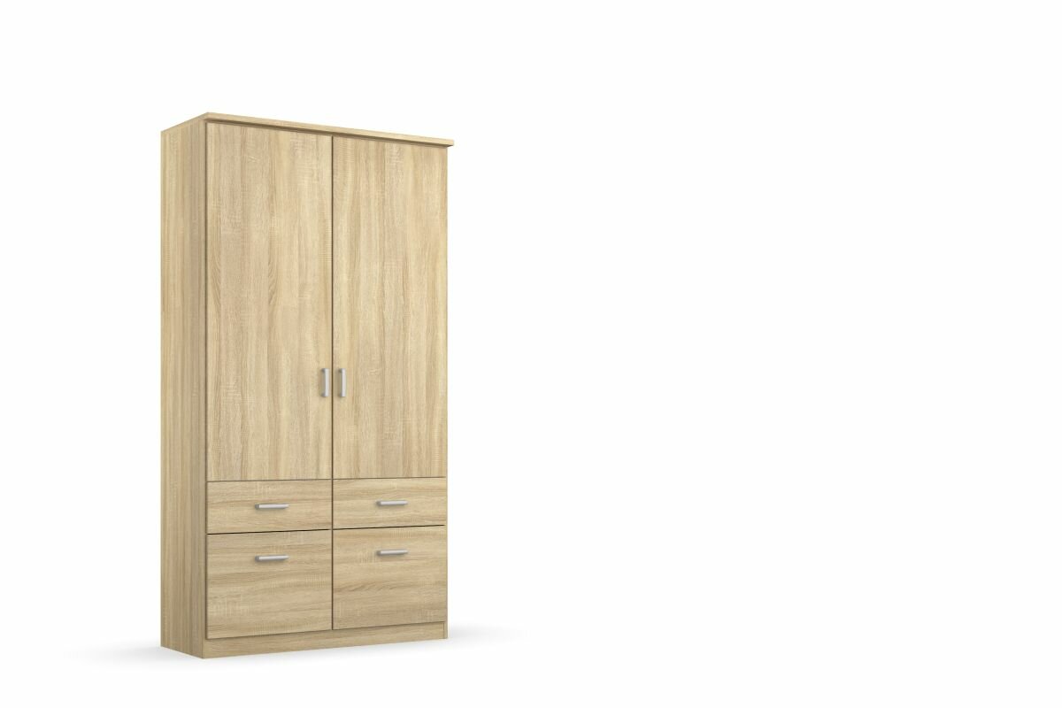 Drehtürenschrank, Bremen