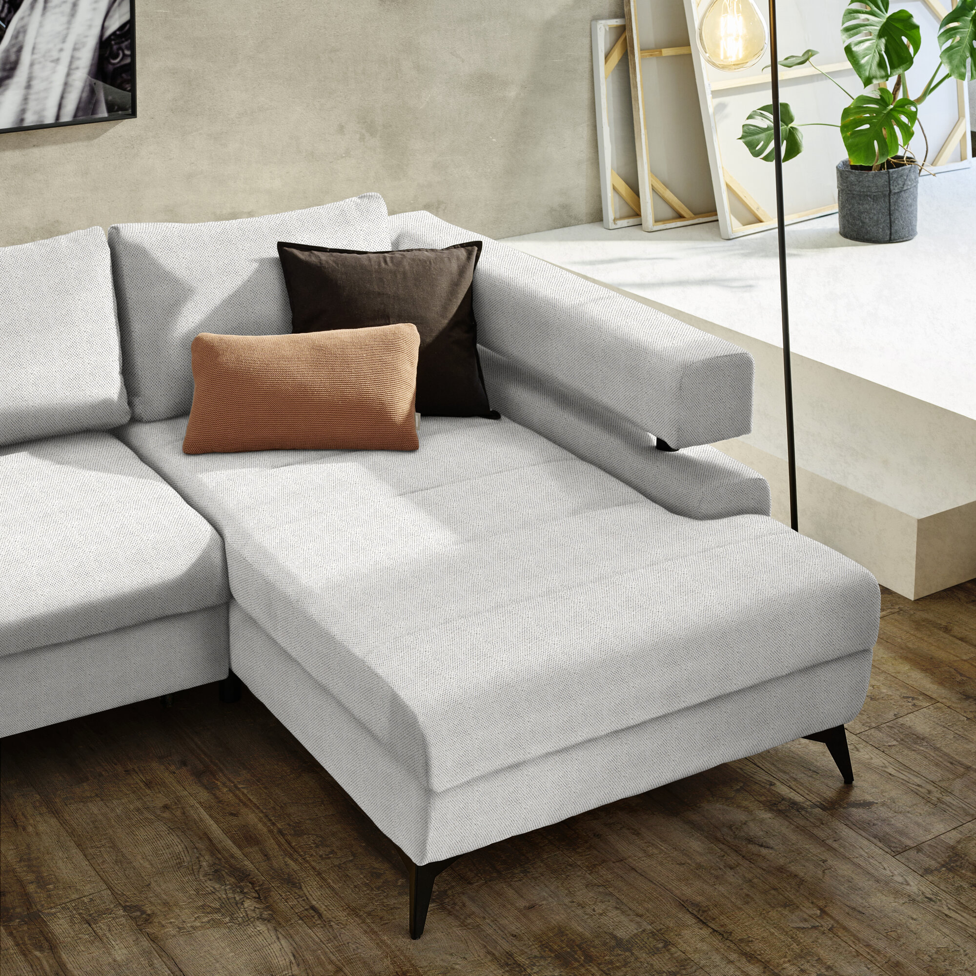 Ecksofa, Rosalie