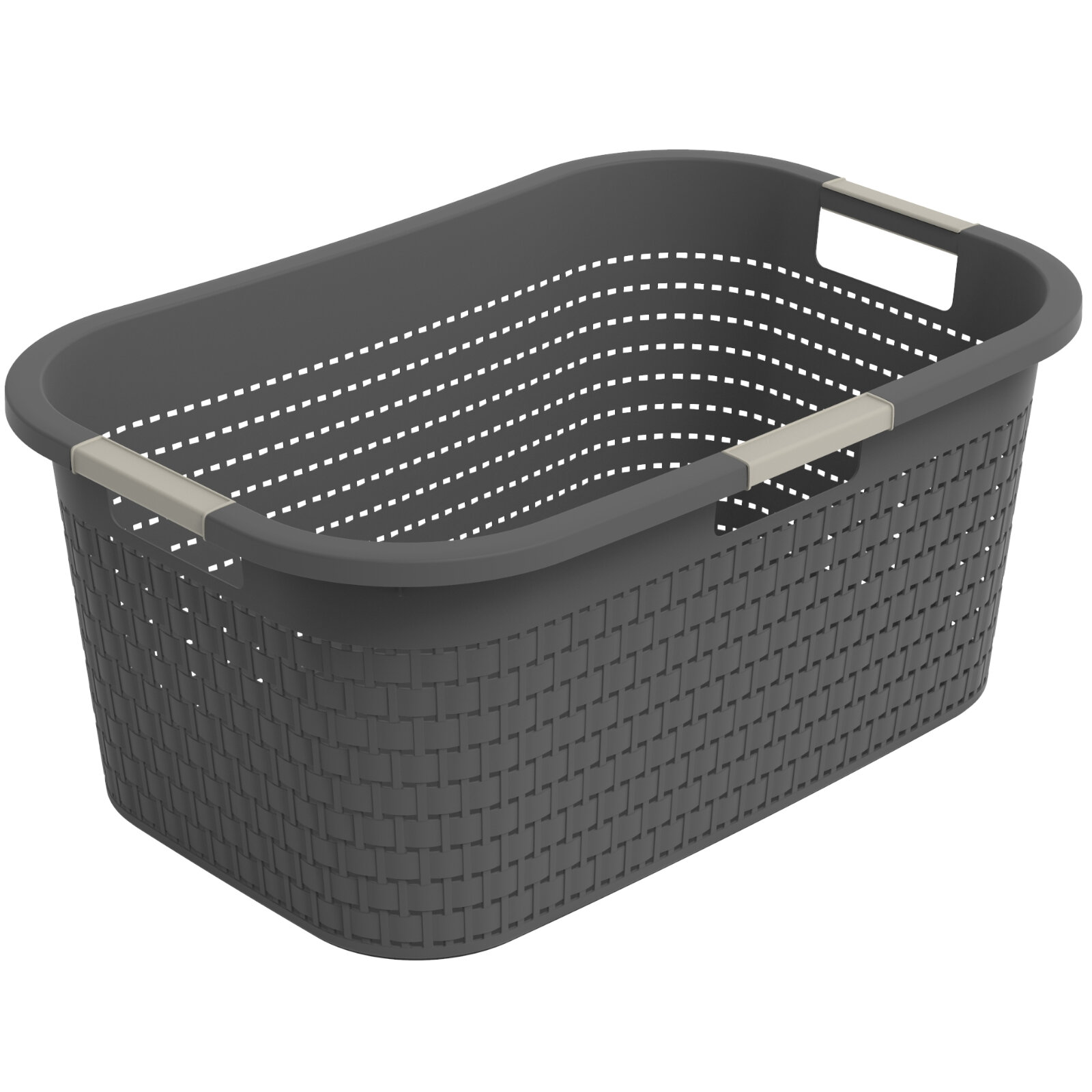 Wäschekorb, Country